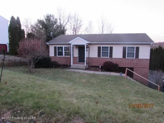 86 Valley View Drive, Mountain Top in Mountain Top