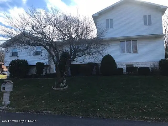 558 E 17th Street, Hazle Township in Hazle Township