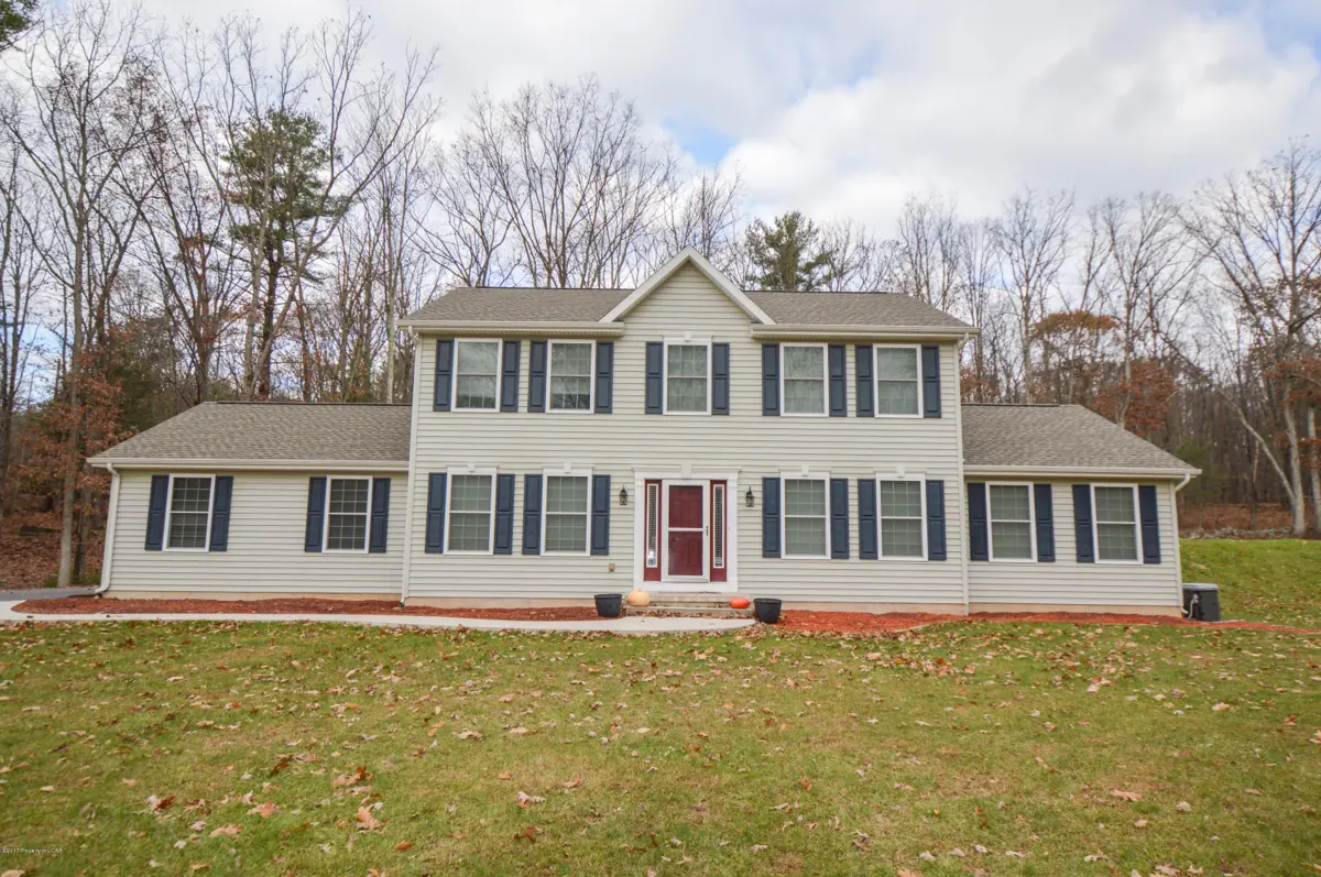 489 Creek Road, Wapwallopen in Wapwallopen