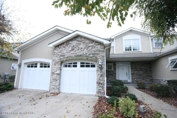 4 Insignia Drive, Jenkins Township in Jenkins Township
