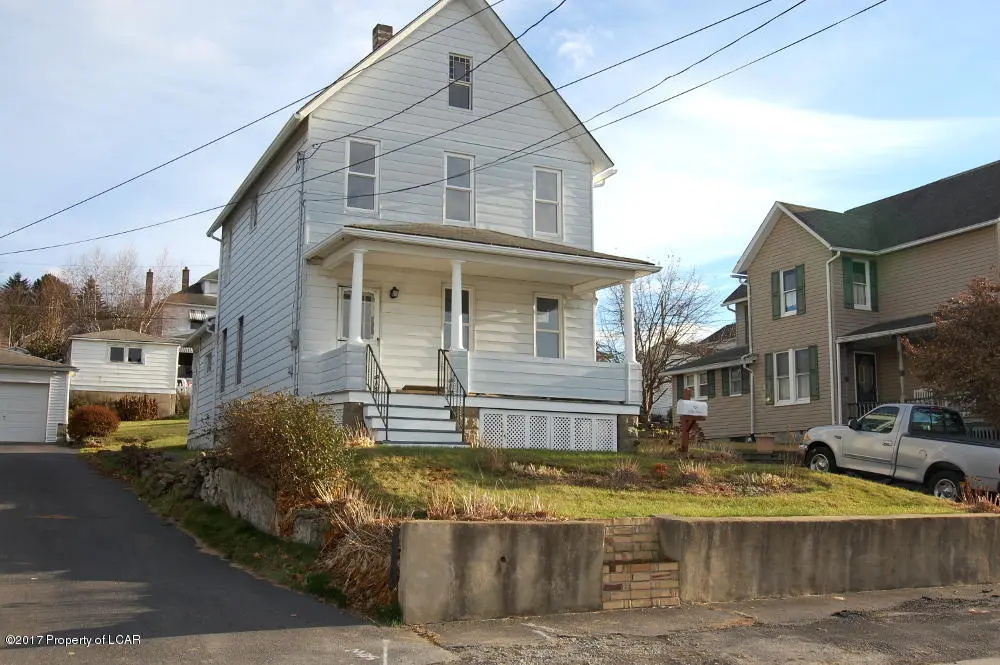 101 Cliff Street, Pittston in Pittston