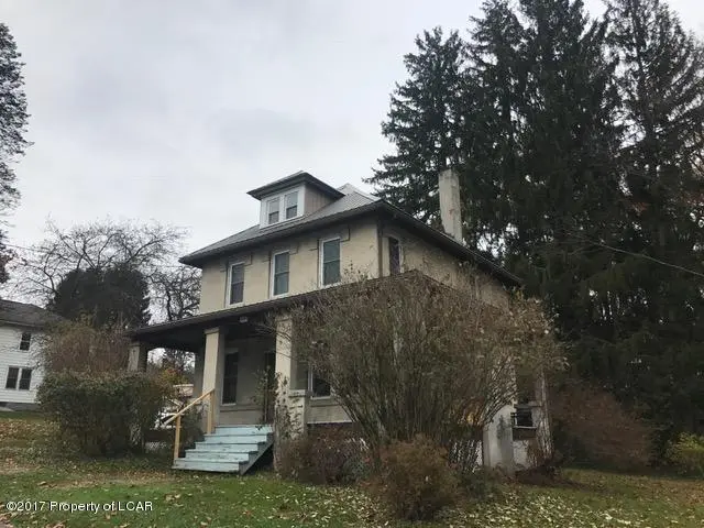 198 Lewis Ave., Trucksville in Trucksville