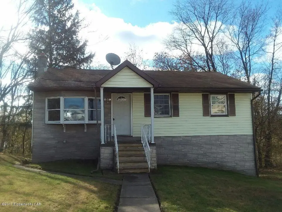 Rear 57 Chapel Street, Pittston in Pittston
