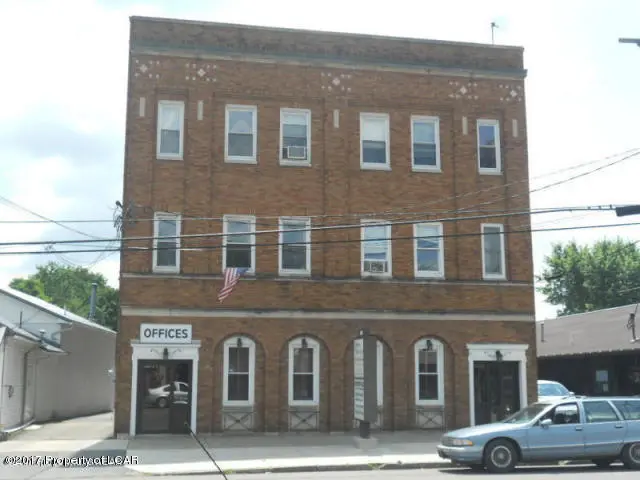 296 Wyoming Avenue, Wyoming in Wyoming