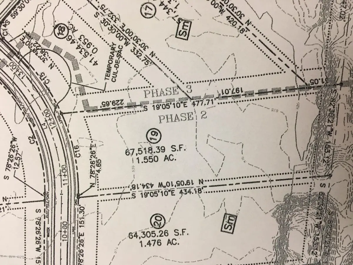 19 & 20 Charles Place Road, Jenkins Township in Jenkins Township