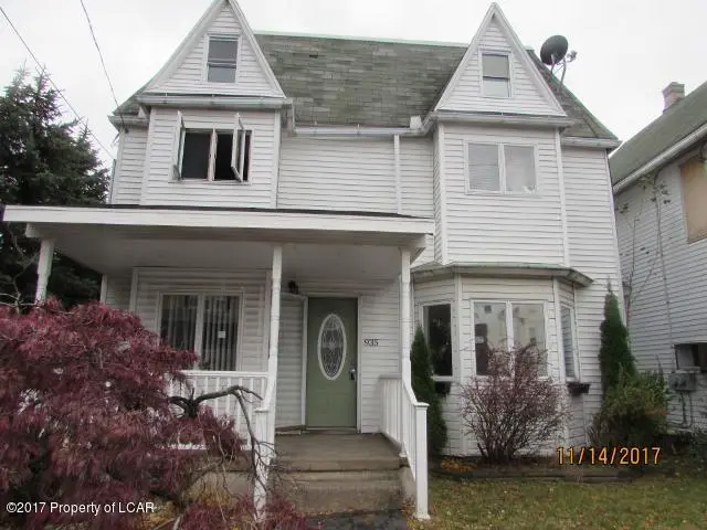 935 S Main Avenue, Scranton in Scranton