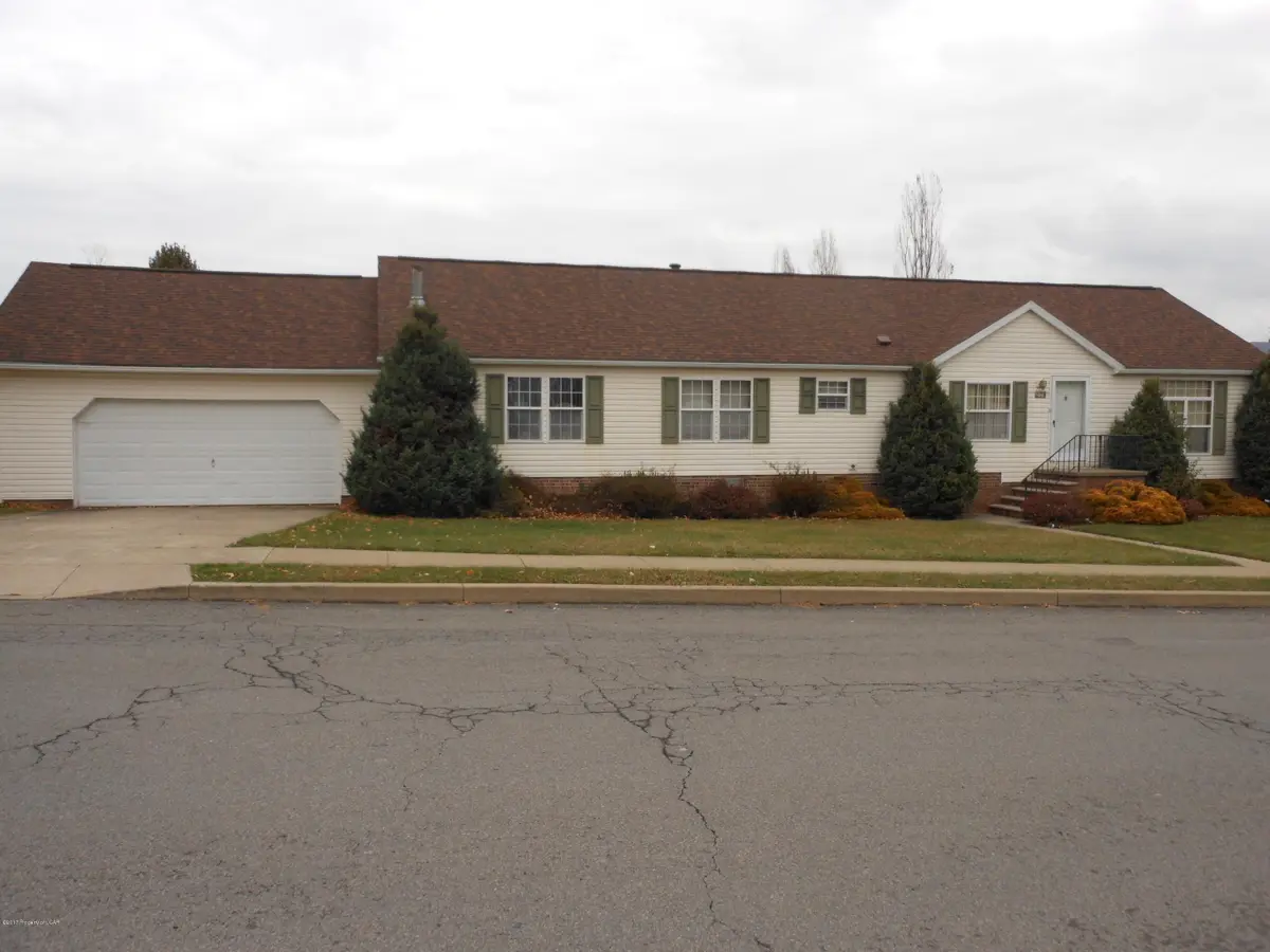 701 Blueberry Drive, Duryea in Duryea