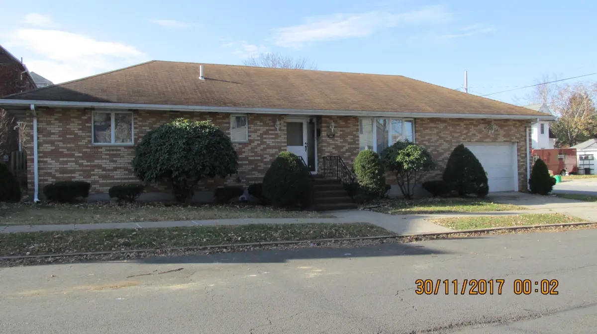 305 Baltimore Avenue, West Pittston in West Pittston