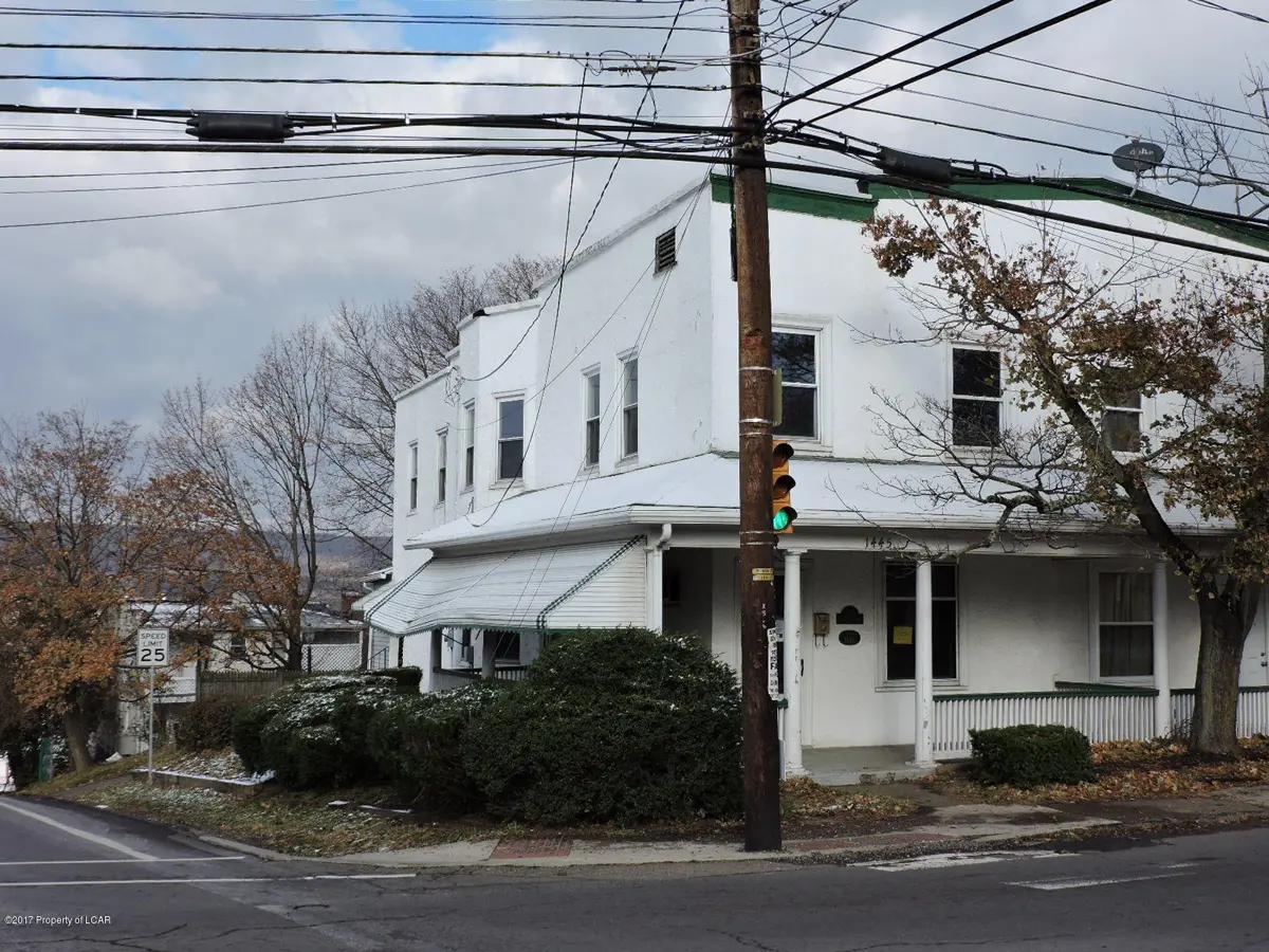 1445 S Main Street, Wilkes-Barre in Wilkes-Barre