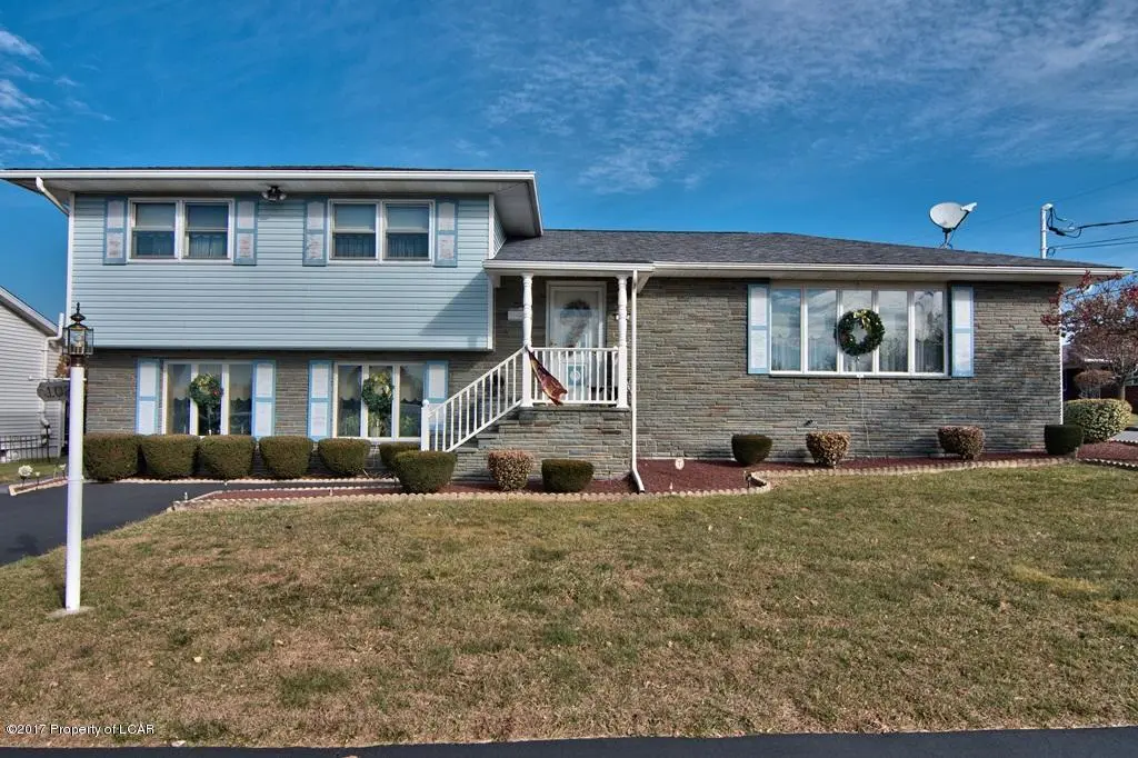 102 Hallstead Street, Duryea in Duryea