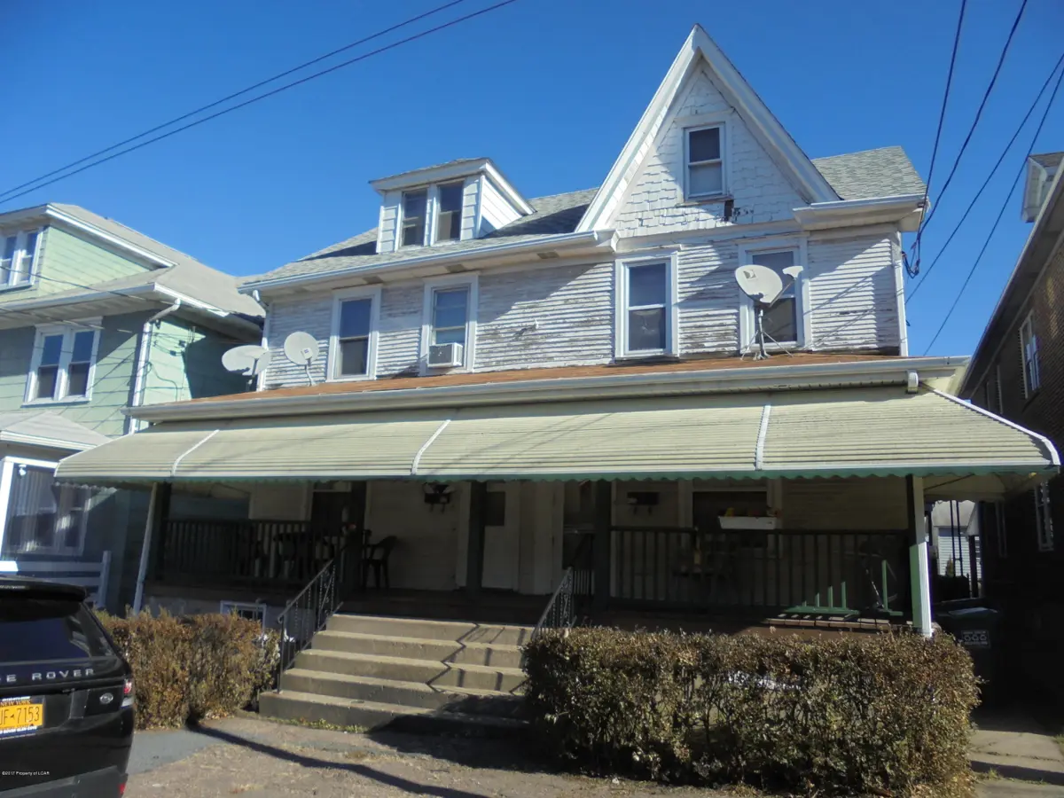 425 Allen Street, West Hazleton in West Hazleton