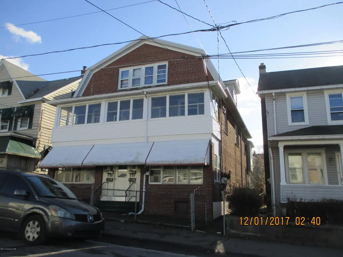 6-8 Tamarack Street, West Hazleton in West Hazleton