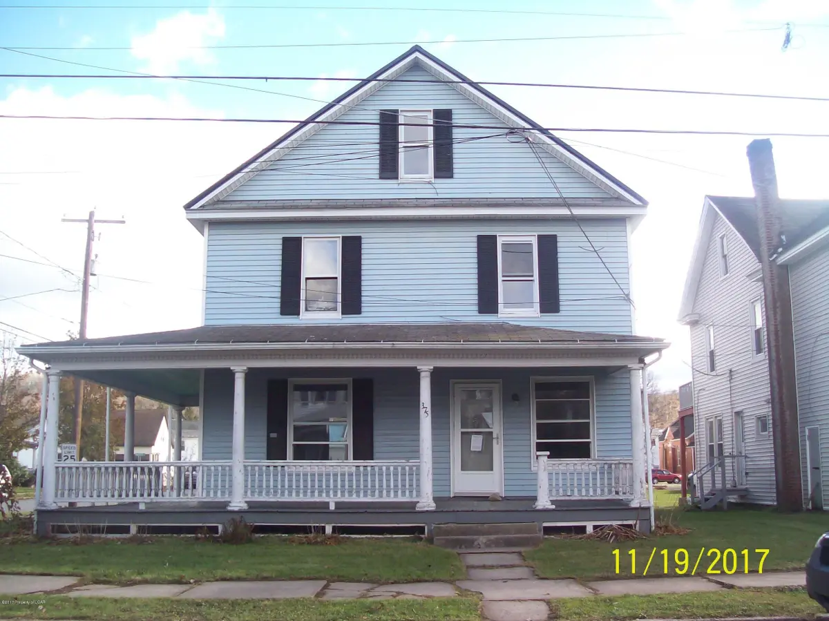 375 3rd Street, Benton in Benton