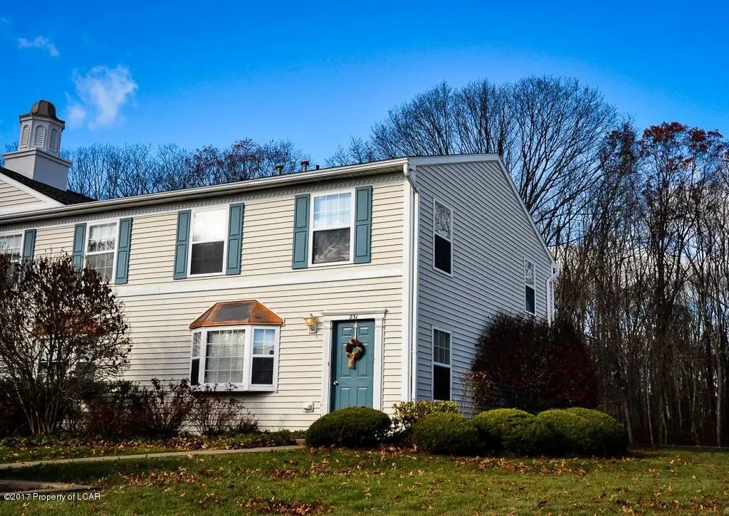 231 PATRIOT Circle, Mountain Top in Mountain Top