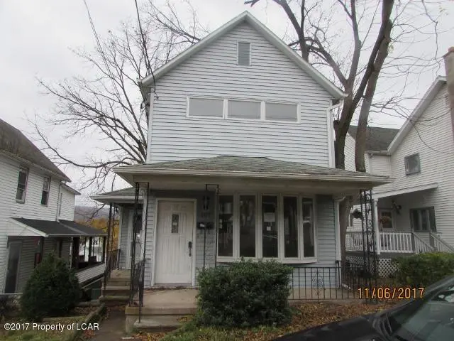107 Manhattan Street, Ashley in Ashley