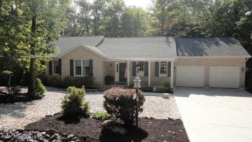 11 La Mesa Drive, Hazleton in Hazleton