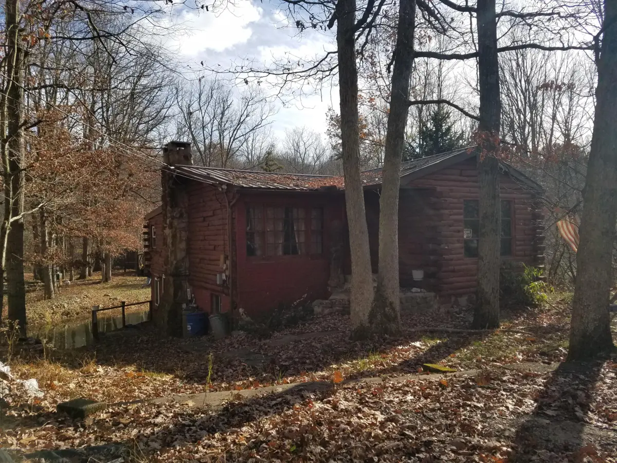 61 W Nescopeck Creek Lane, White Haven in White Haven