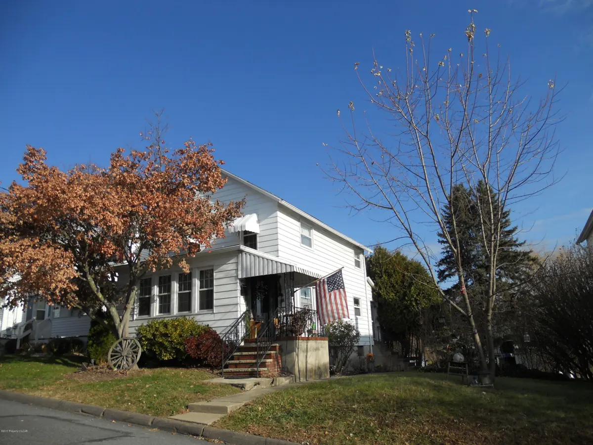 403 Hughes Street, Swoyersville in Swoyersville