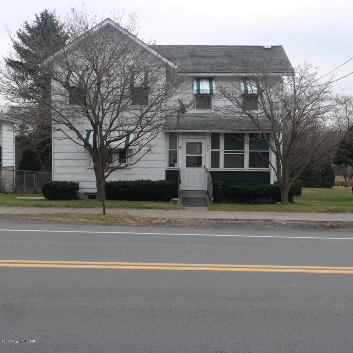 1237 Main Street, Swoyersville in Swoyersville