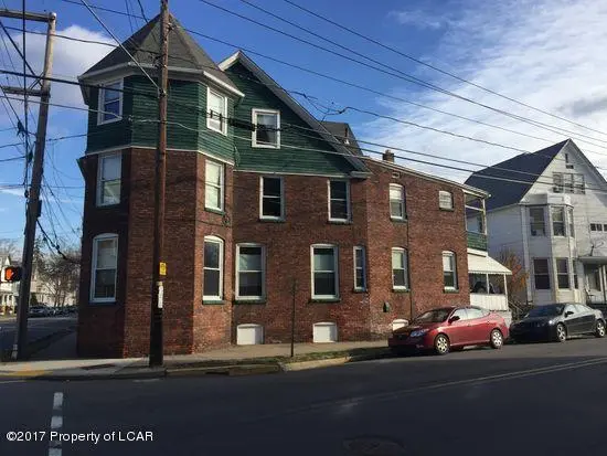 402 S RIVER Street, Wilkes-Barre in Wilkes-Barre