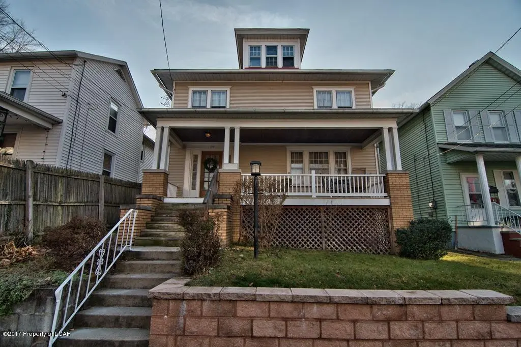 173 Carroll Street, Pittston in Pittston