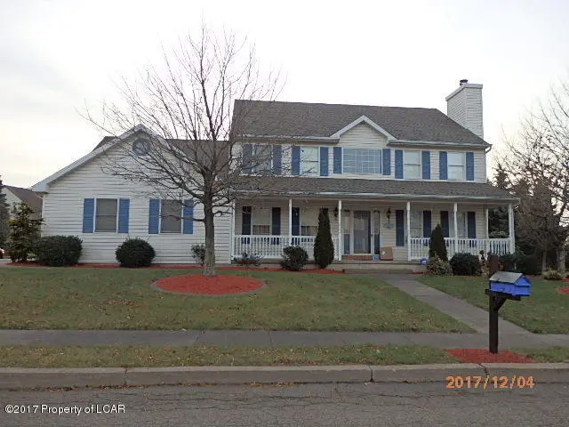 1620 Terrace Boulevard, Hazleton in Hazleton