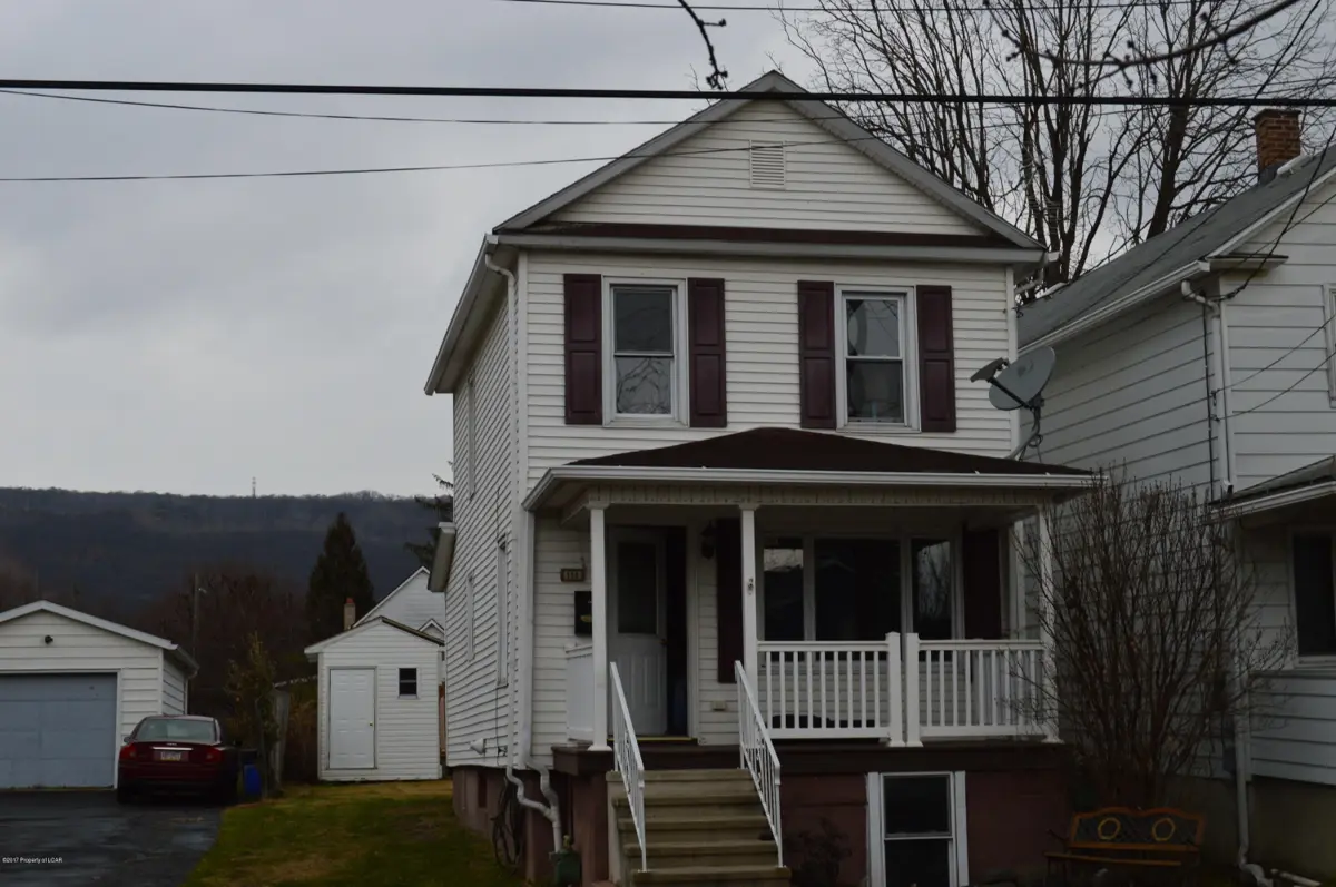 530 Church Street, Swoyersville in Swoyersville