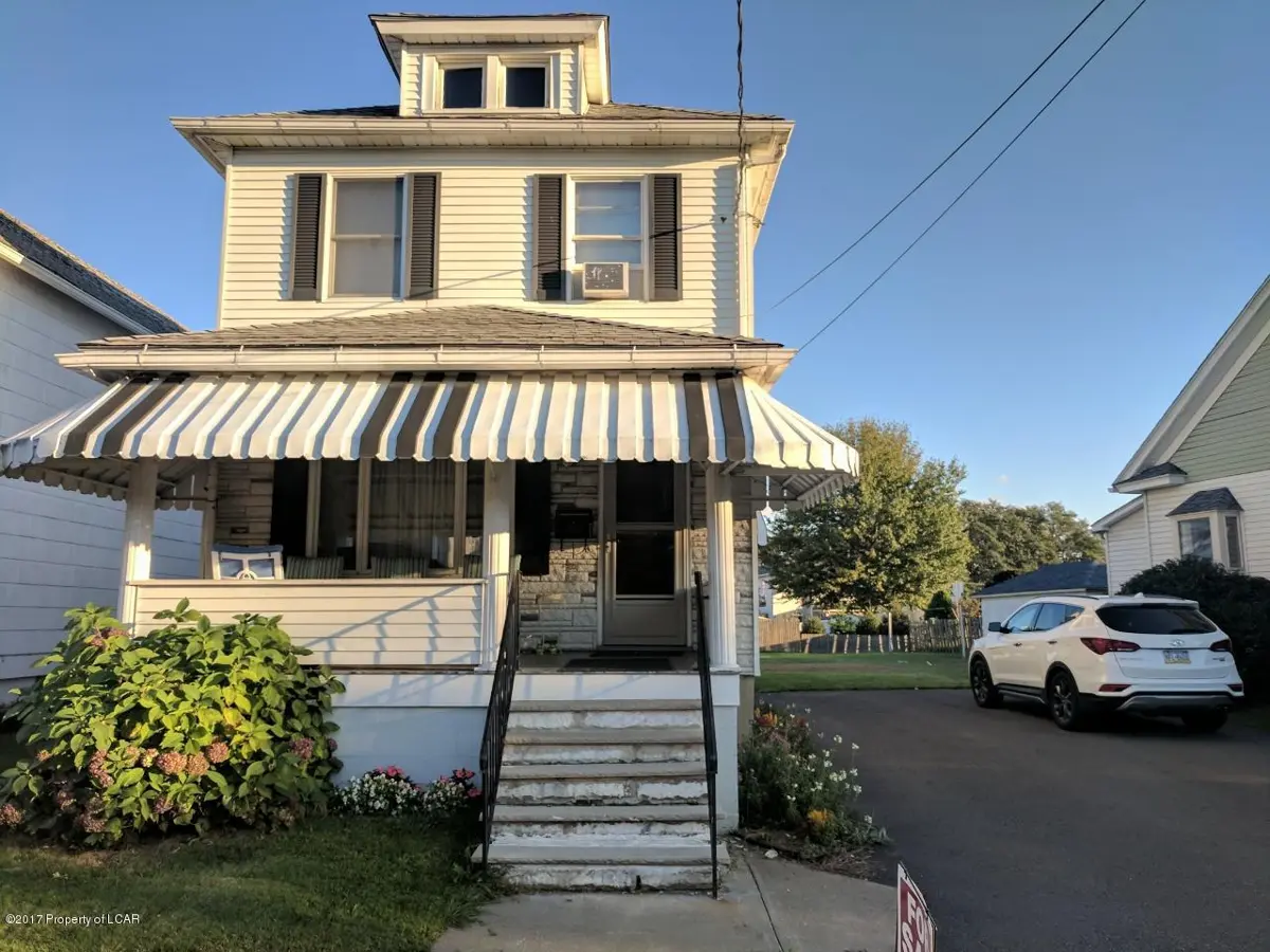 211 Watkins Street, Swoyersville in Swoyersville