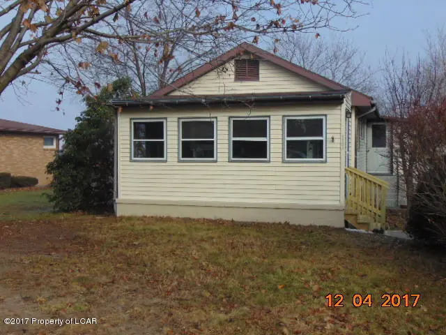 1107 Charles Street, Plains in Plains