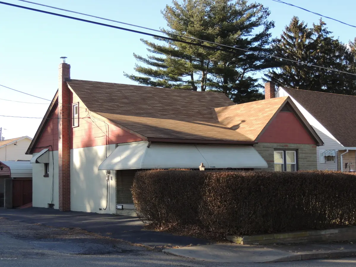 538 Putnam Street, West Hazleton in West Hazleton