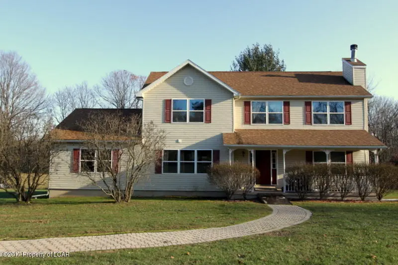 904 Broadway Road, Shickshinny in Shickshinny