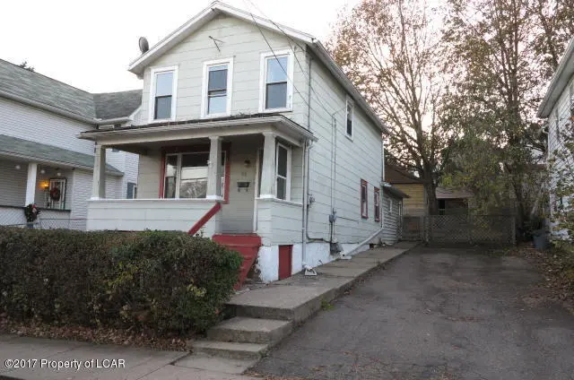 99 N Meade Street, Wilkes-Barre in Wilkes-Barre