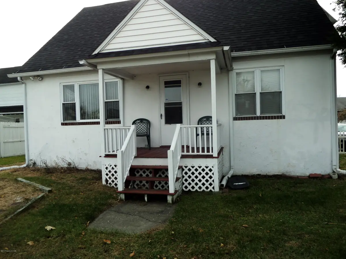 69 Market St., Pittston in Pittston