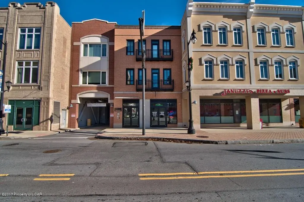 14 E Northampton - #203, Wilkes-Barre in Wilkes-Barre