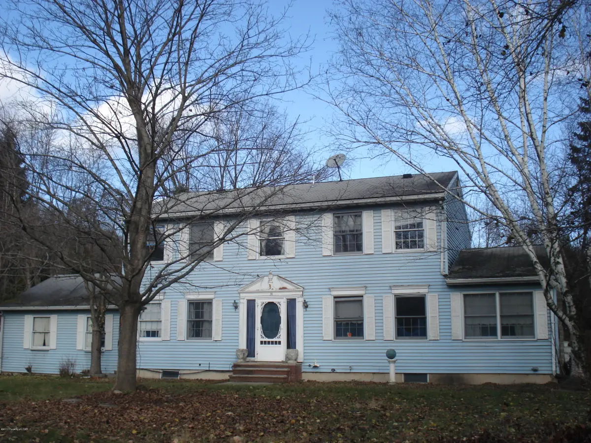 34 Snyder Street, Larksville in Larksville