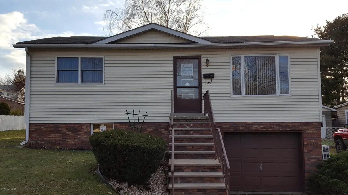 85 Frothingham St., Pittston Township in Pittston Township