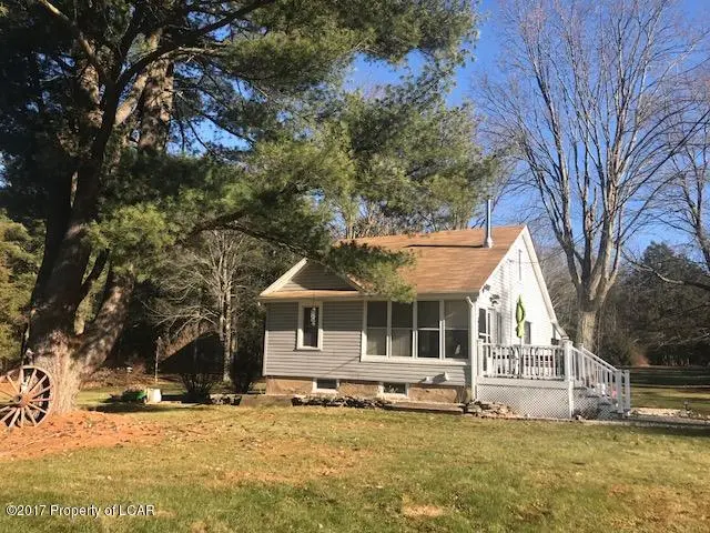 235 Noxen Road, Harveys Lake in Harveys Lake
