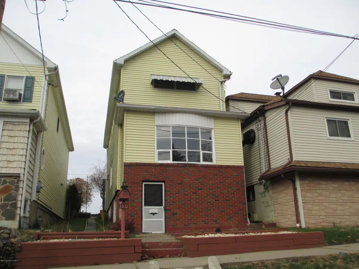 350 E Field Street, Nanticoke in Nanticoke