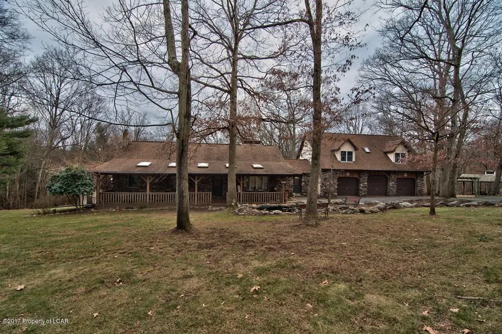 3135 BLYTHEBURN Road, Mountain Top in Mountain Top