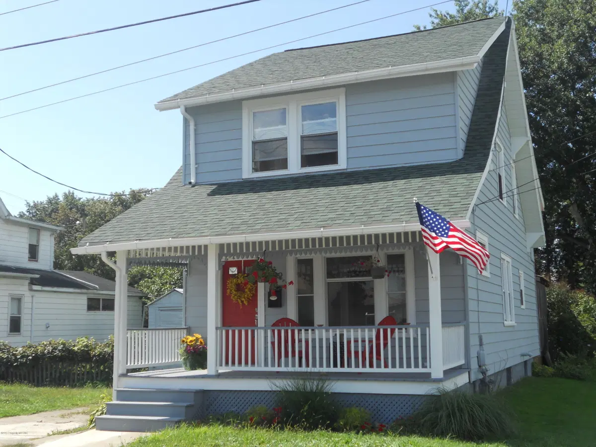 119 MYERS Street, Forty Fort in Forty Fort