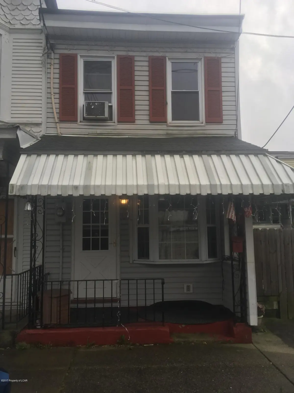 414 E Market Street, Mahanoy City in Mahanoy City