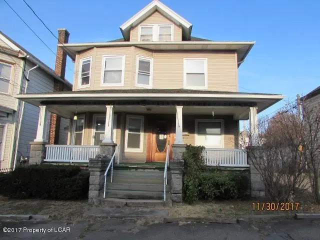 639 Willow Street, Scranton in Scranton