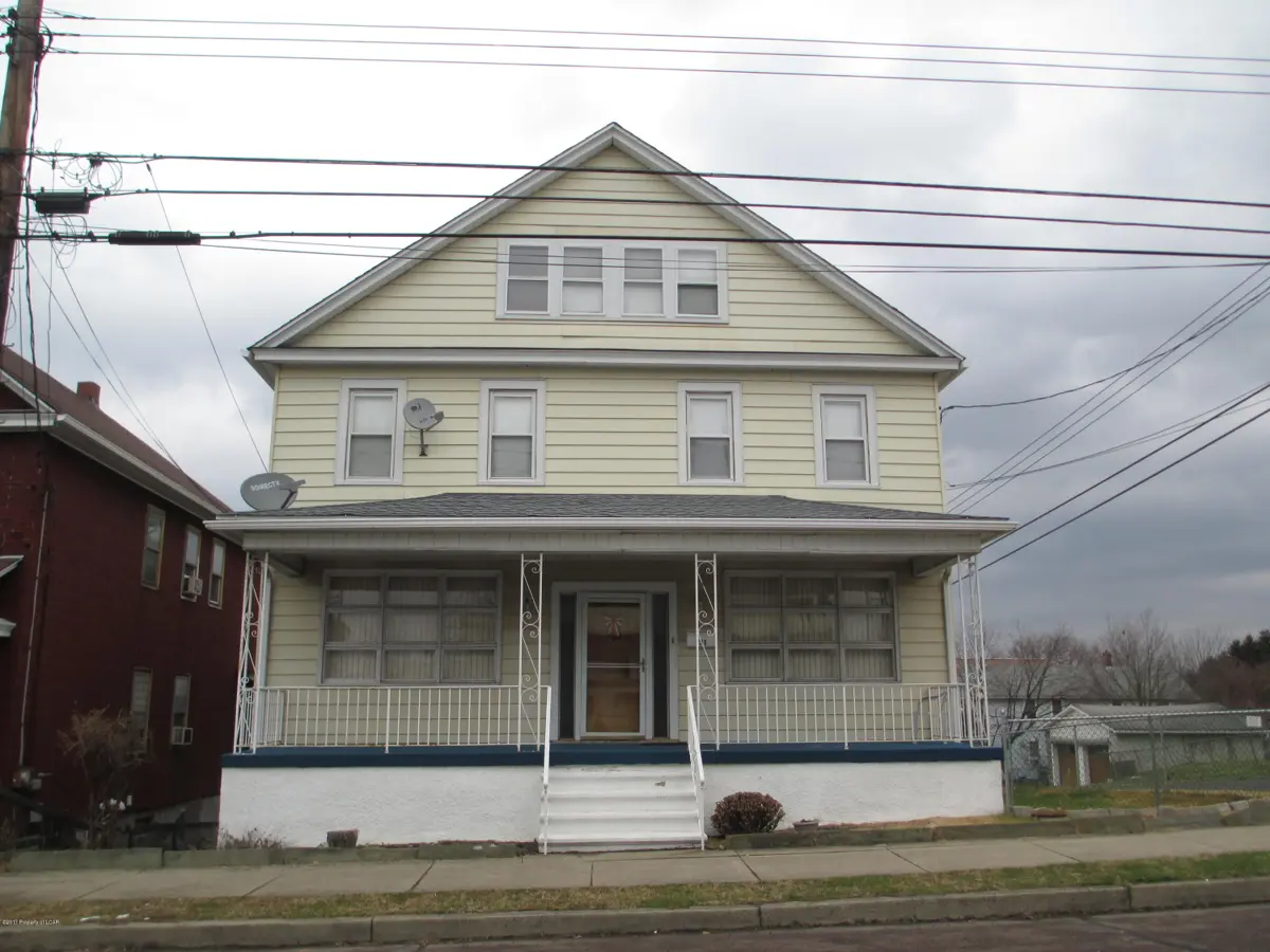 931 S Hanover Street, Nanticoke in Nanticoke