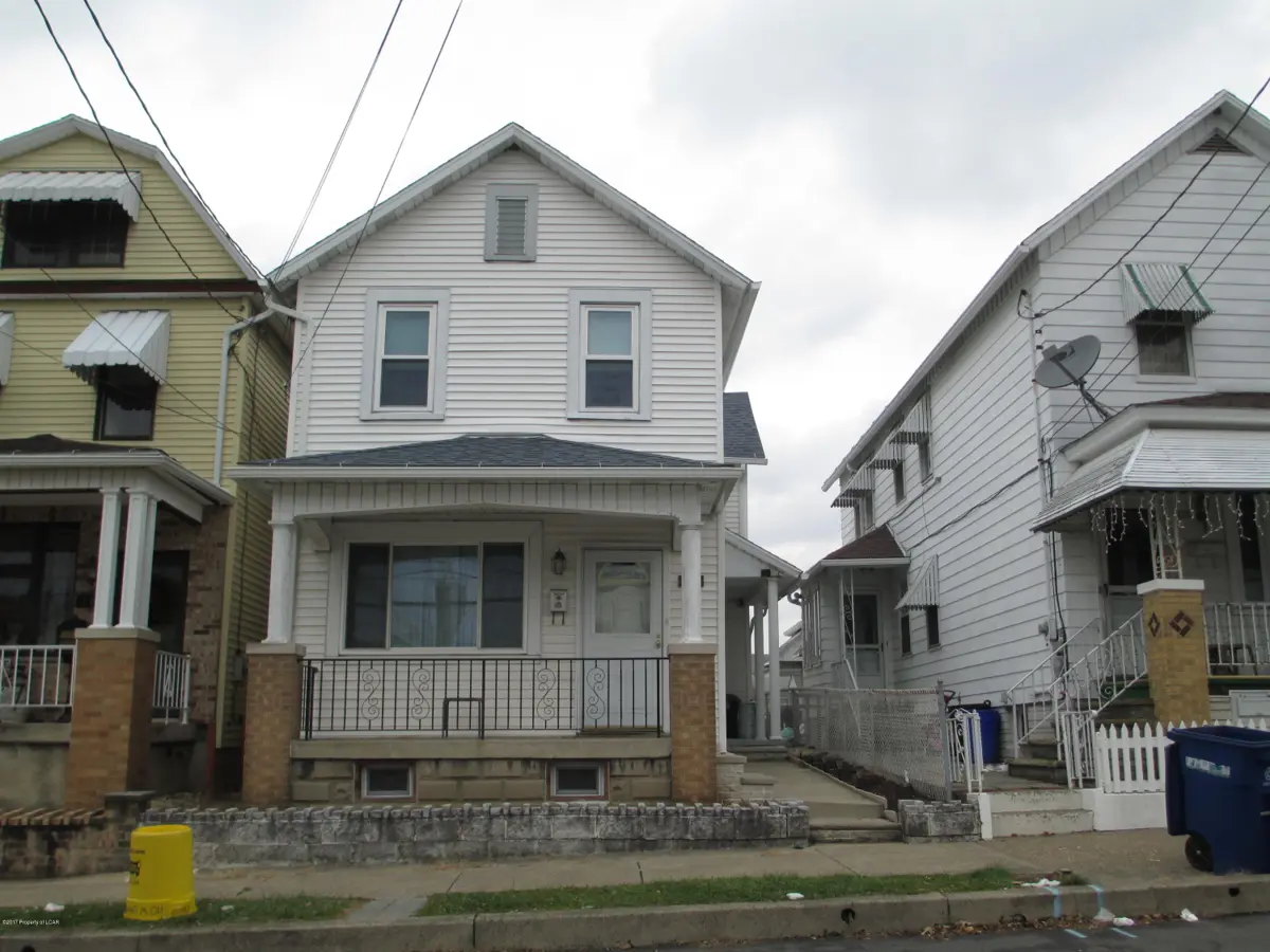 110 W Union Street, Nanticoke in Nanticoke