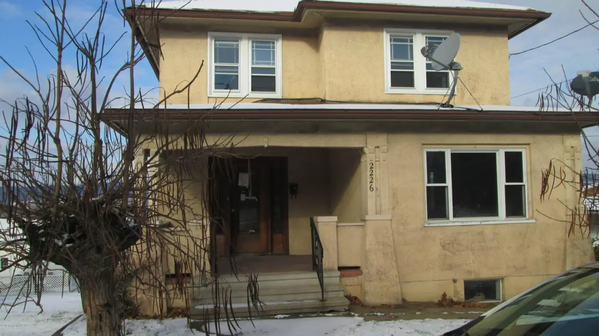 2226 S WEBSTER, Scranton in Scranton