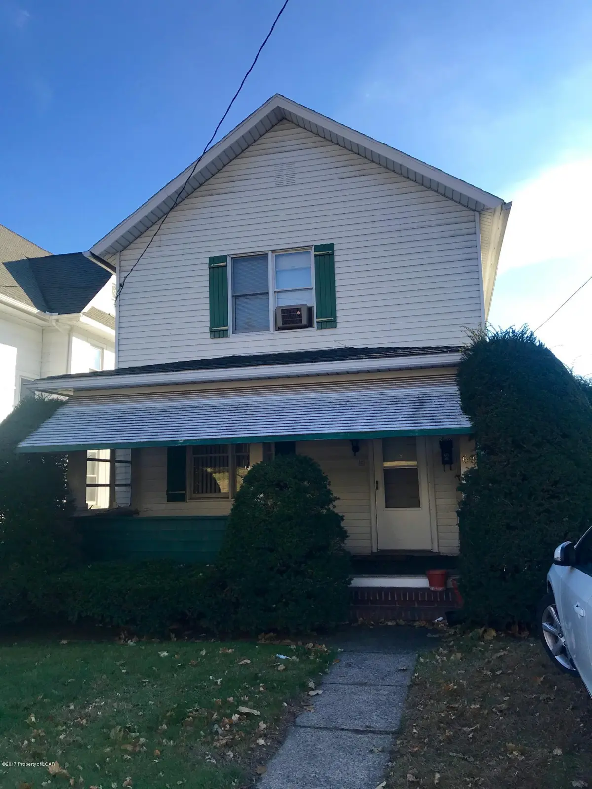 60 Plank Street, Pittston in Pittston