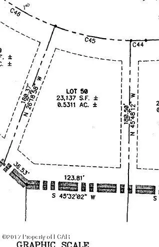 Lot #50 Whitman Drive, Dupont in Dupont
