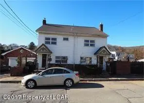 316-318 Rolling Mill Avenue, Tamaqua in Tamaqua