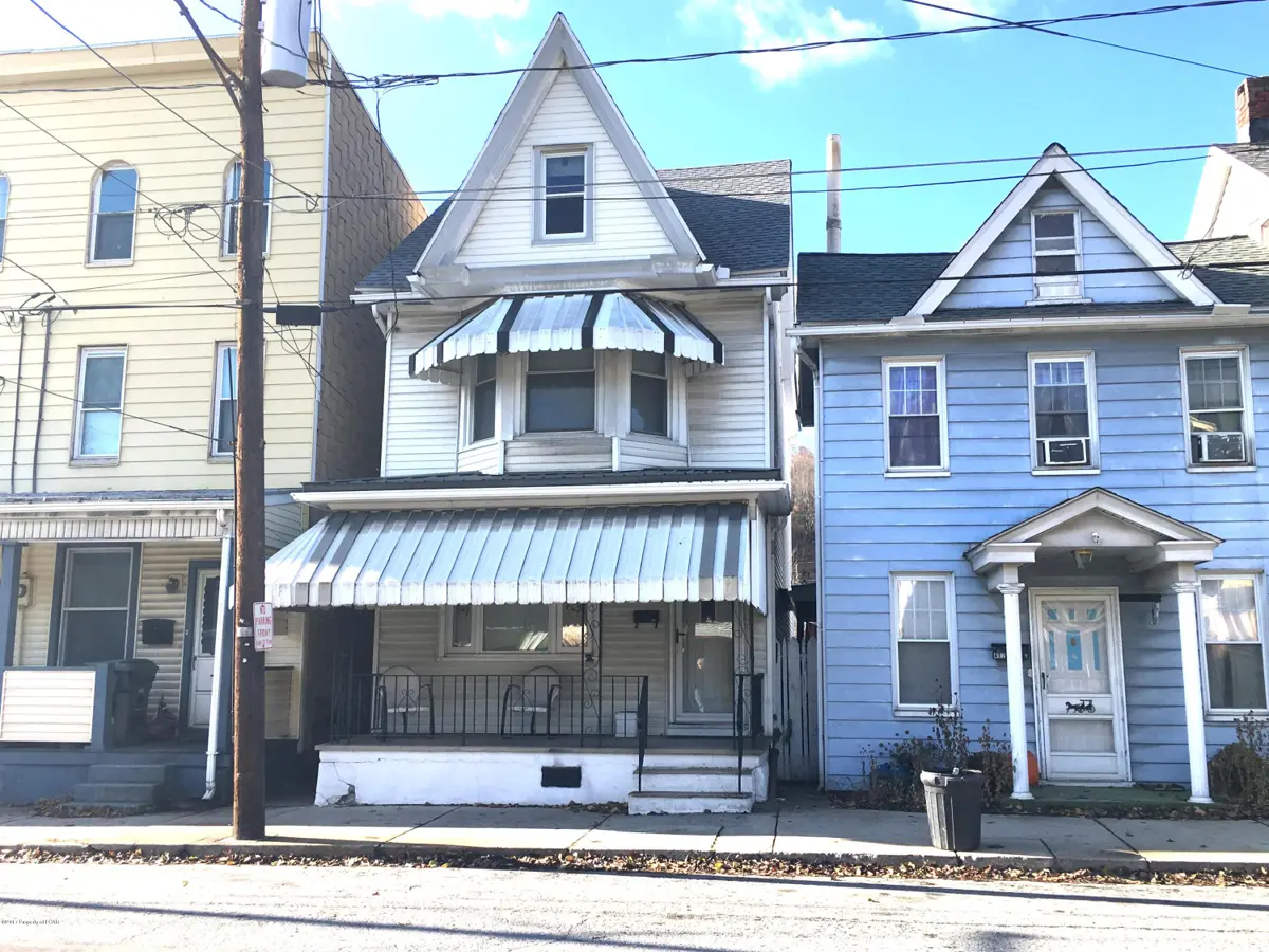 410 Pine Street, Tamaqua in Tamaqua