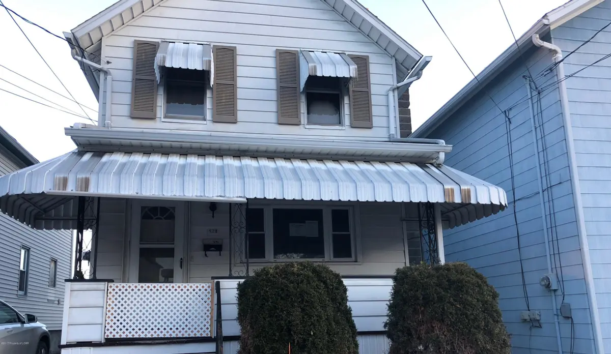 428 New Grove Street, Wilkes-Barre in Wilkes-Barre